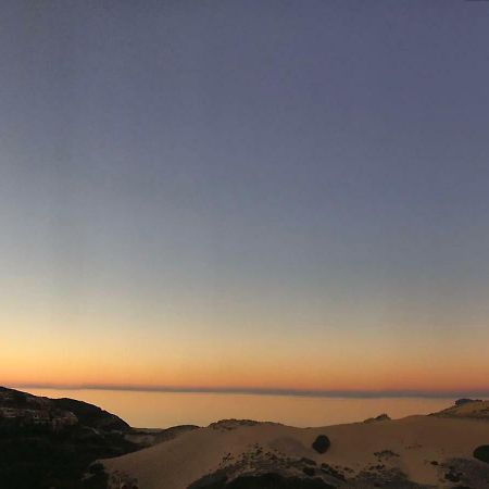 Le Onde Villa Torre dei Corsari Dış mekan fotoğraf