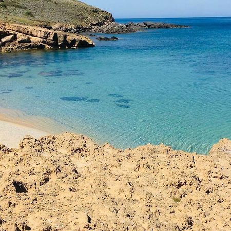 Le Onde Villa Torre dei Corsari Dış mekan fotoğraf