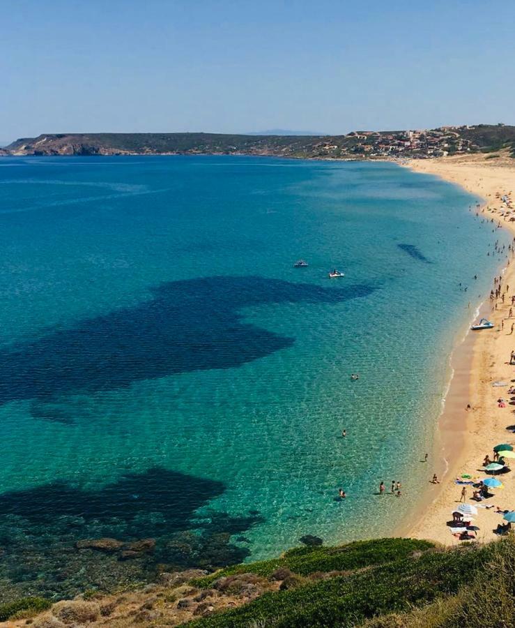 Le Onde Villa Torre dei Corsari Dış mekan fotoğraf