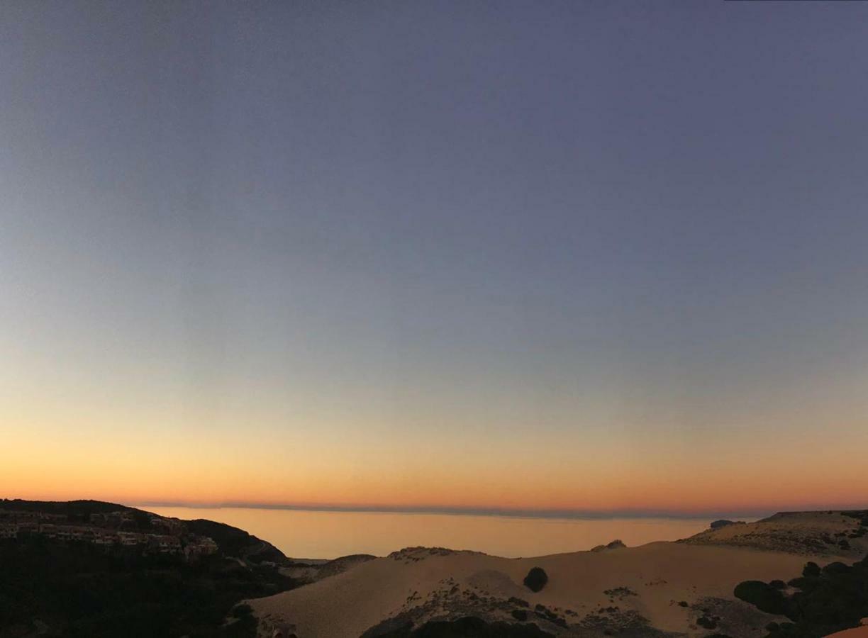 Le Onde Villa Torre dei Corsari Dış mekan fotoğraf