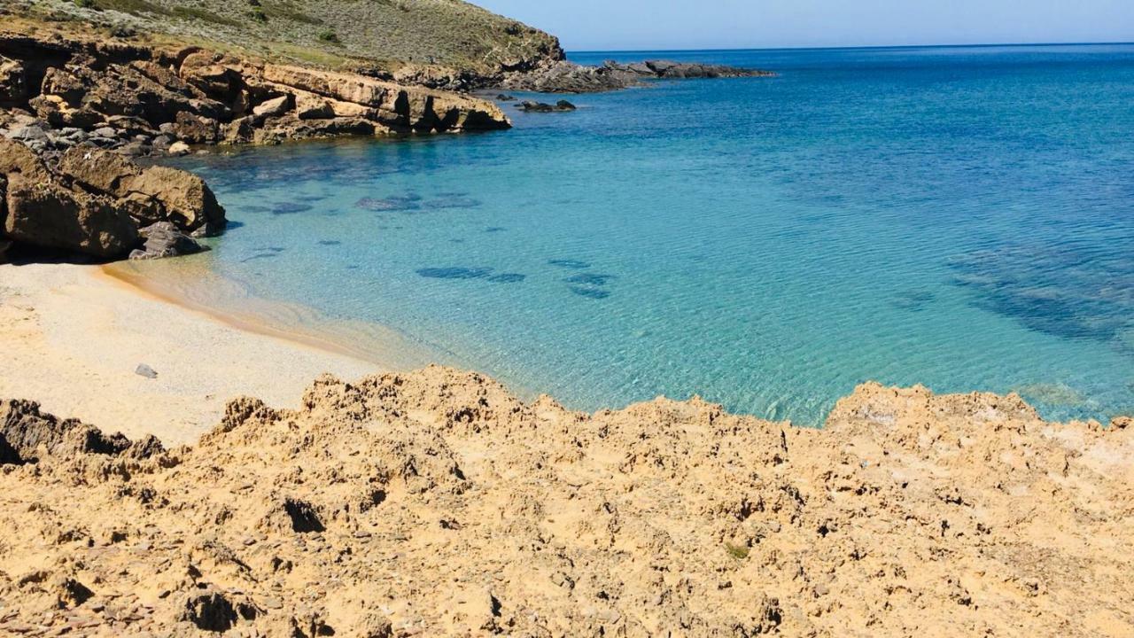 Le Onde Villa Torre dei Corsari Dış mekan fotoğraf